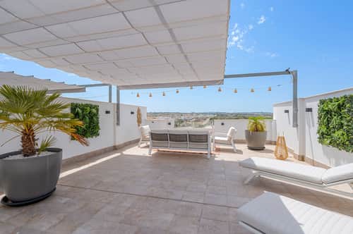 Appartement met 2 slaapkamers in Torrevieja — foto 23