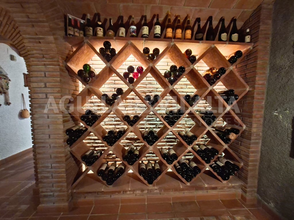 Exclusiva vivienda en Can Duran - 75