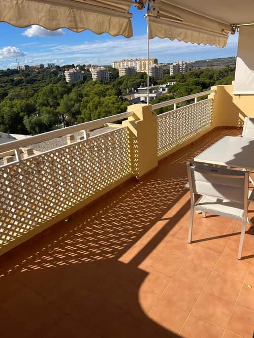 Appartement met 3 slaapkamers in Orihuela Costa — foto 32