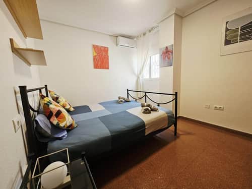 Appartement met 3 slaapkamers in Torrevieja — foto 4