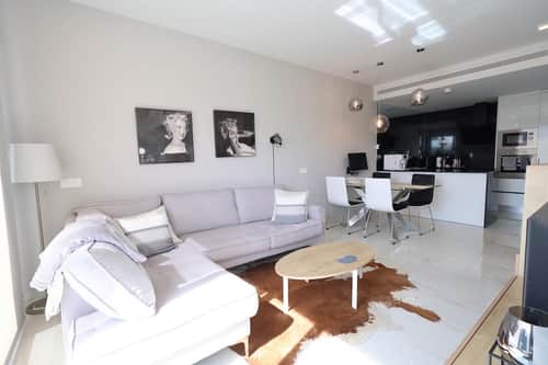 Appartement met 2 slaapkamers in Orihuela Costa — foto 7