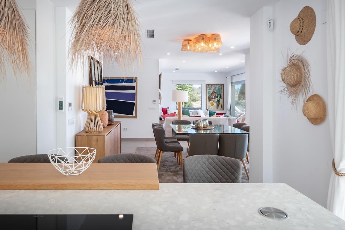 Vila en venda Jávea-Montgó - 11