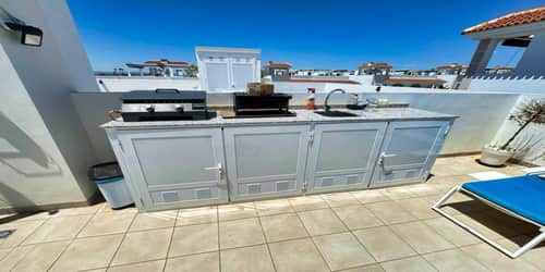 Bungalow met 2 slaapkamers in Rojales — foto 26