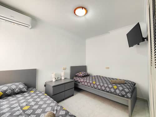 Penthouse met 2 slaapkamers in Torrevieja — foto 39
