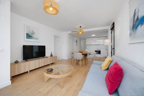 Penthouse met 2 slaapkamers in Orihuela Costa — foto 14
