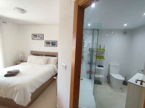 Appartement met 2 slaapkamers in Hacienda Riquelme Golf Resort — foto 5