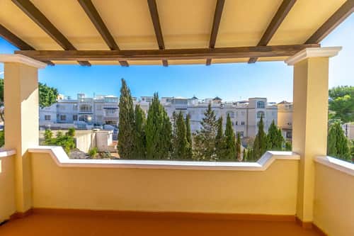 Villa met 3 slaapkamers in Orihuela Costa — foto 25