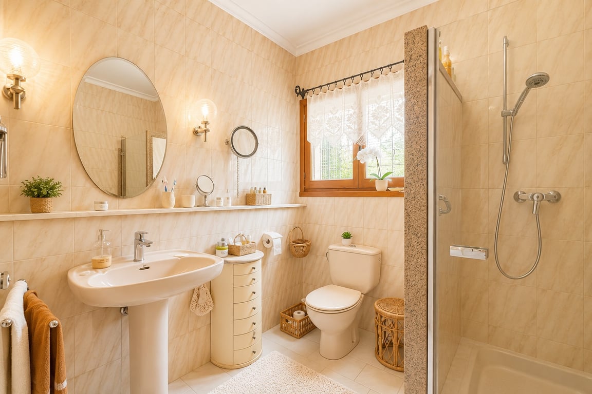 3-bed Villa in Moraira photo 8