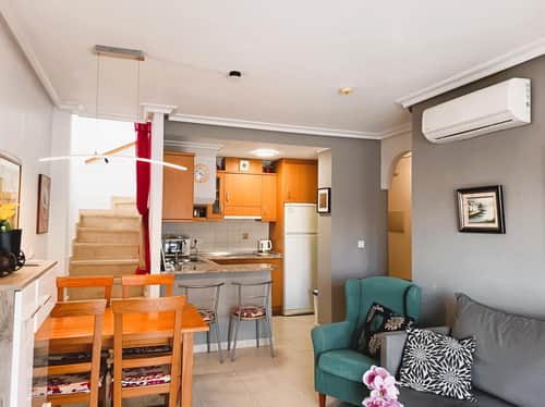 Penthouse met 2 slaapkamers in Orihuela Costa — foto 7