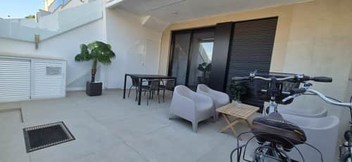 Appartement met 3 slaapkamers in San Pedro del Pinatar — foto 23