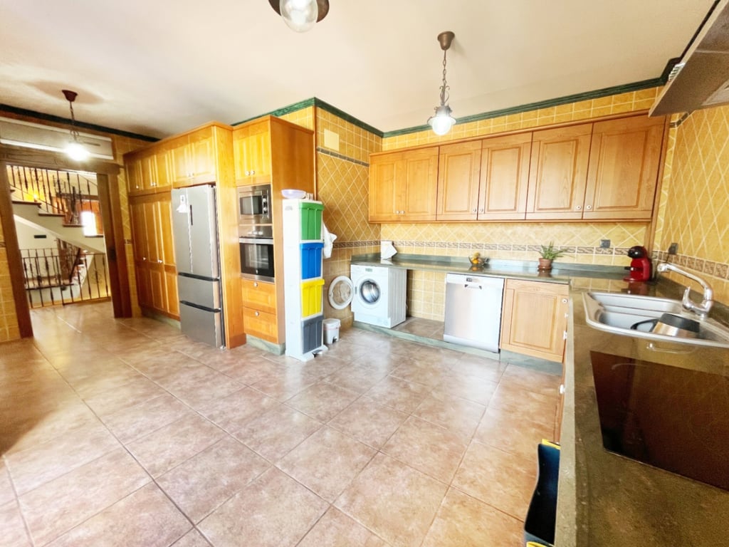 Villa a la venta en Piles - 10