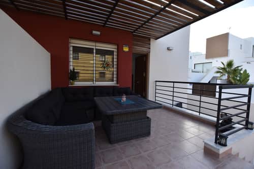 Villa met 3 slaapkamers in Algorfa — foto 41