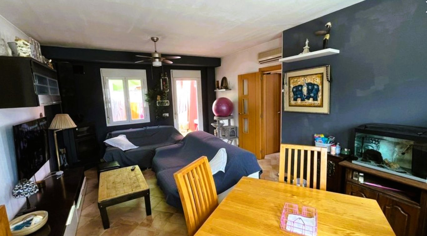 Terraced House en venda a Alcalalí, Alicante - 19