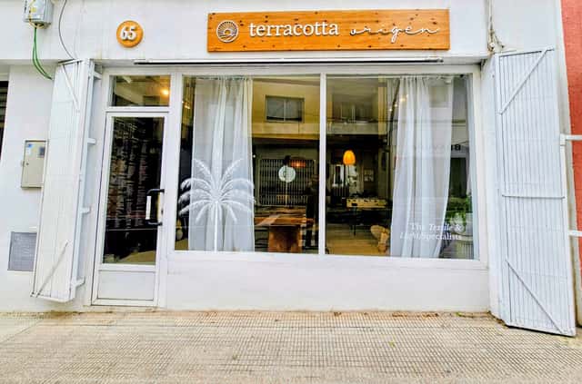 Inmueble comercial en Benissa, 2 dorm., 110m²