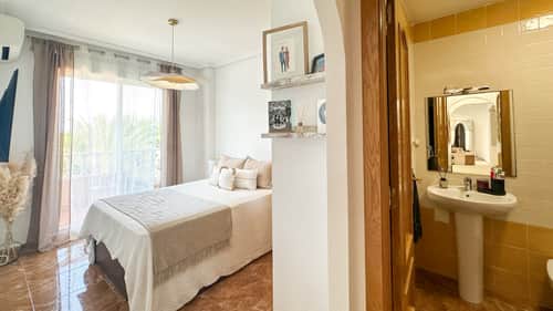 Appartement met 2 slaapkamers in Guardamar del Segura — foto 20