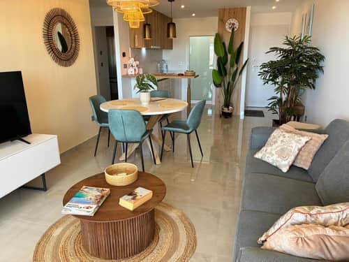 Appartement met 2 slaapkamers in Pilar de la Horadada — foto 34