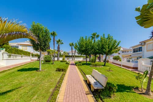 Appartement met 2 slaapkamers in Orihuela Costa — foto 39