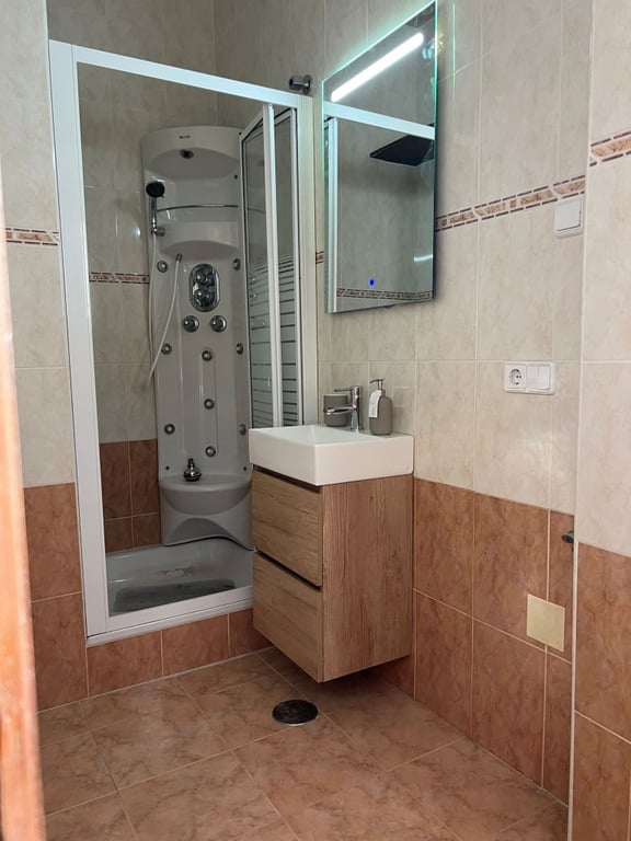 Chalet en venta en el Montgó con espectaculares vistas al mar - 13