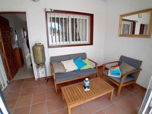 Woning met 2 slaapkamers in Mazarrón — foto 5