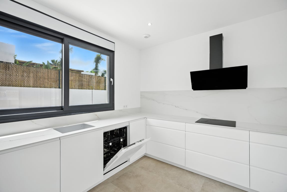 4-bed Villa in Jávea photo 16
