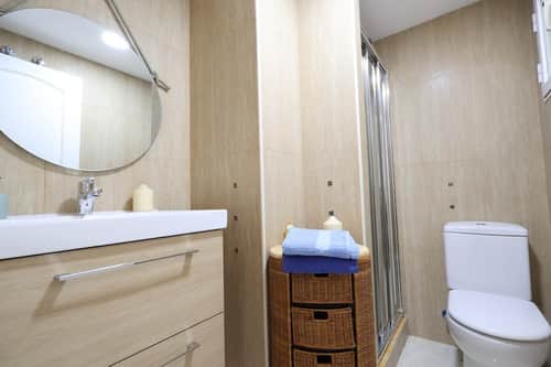 Appartement met 3 slaapkamers in Torrevieja — foto 14