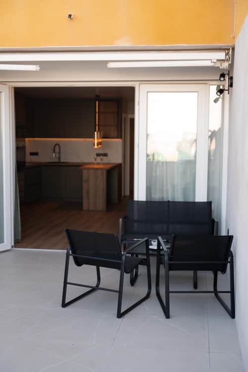 Bungalow met 2 slaapkamers in Torrevieja — foto 41