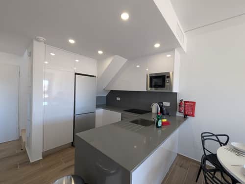 Penthouse met 2 slaapkamers in Villamartín — foto 9