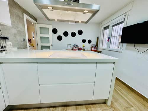 Appartement met 3 slaapkamers in Pilar de la Horadada — foto 14