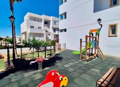 Appartement met 2 slaapkamers in Orihuela Costa — foto 37