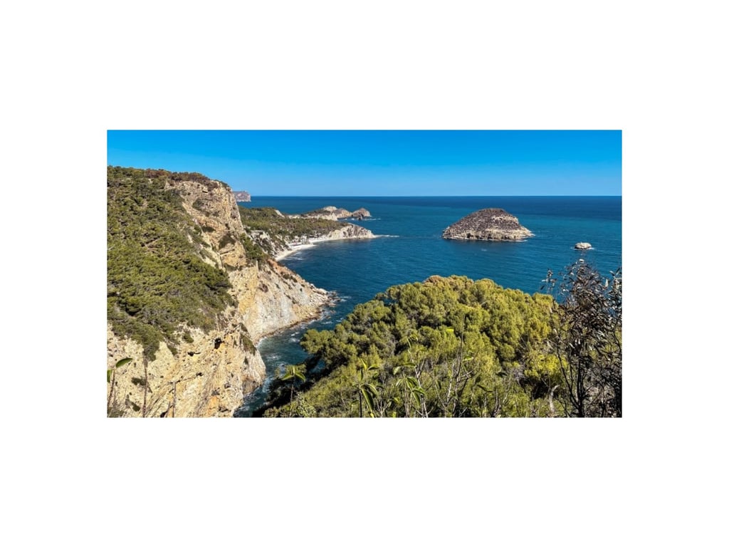 Villa in Jávea photo 18
