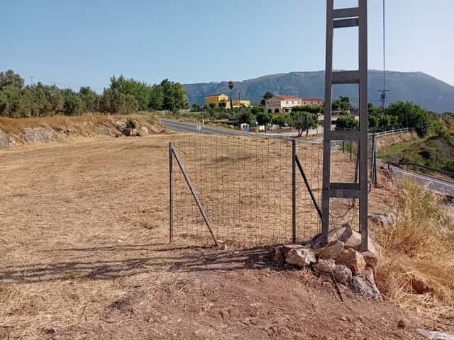 Plot / land for sale in Benimantell