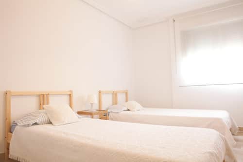 Appartement met 4 slaapkamers in Santa Pola — foto 10