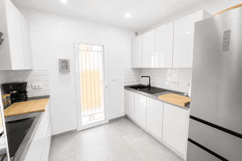 Rijwoning met 3 slaapkamers in Campoamor — foto 8