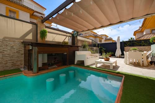 Villa met 3 slaapkamers in Los Montesinos — foto 5