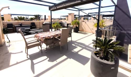 Appartement met 2 slaapkamers in Pilar de la Horadada — foto 39