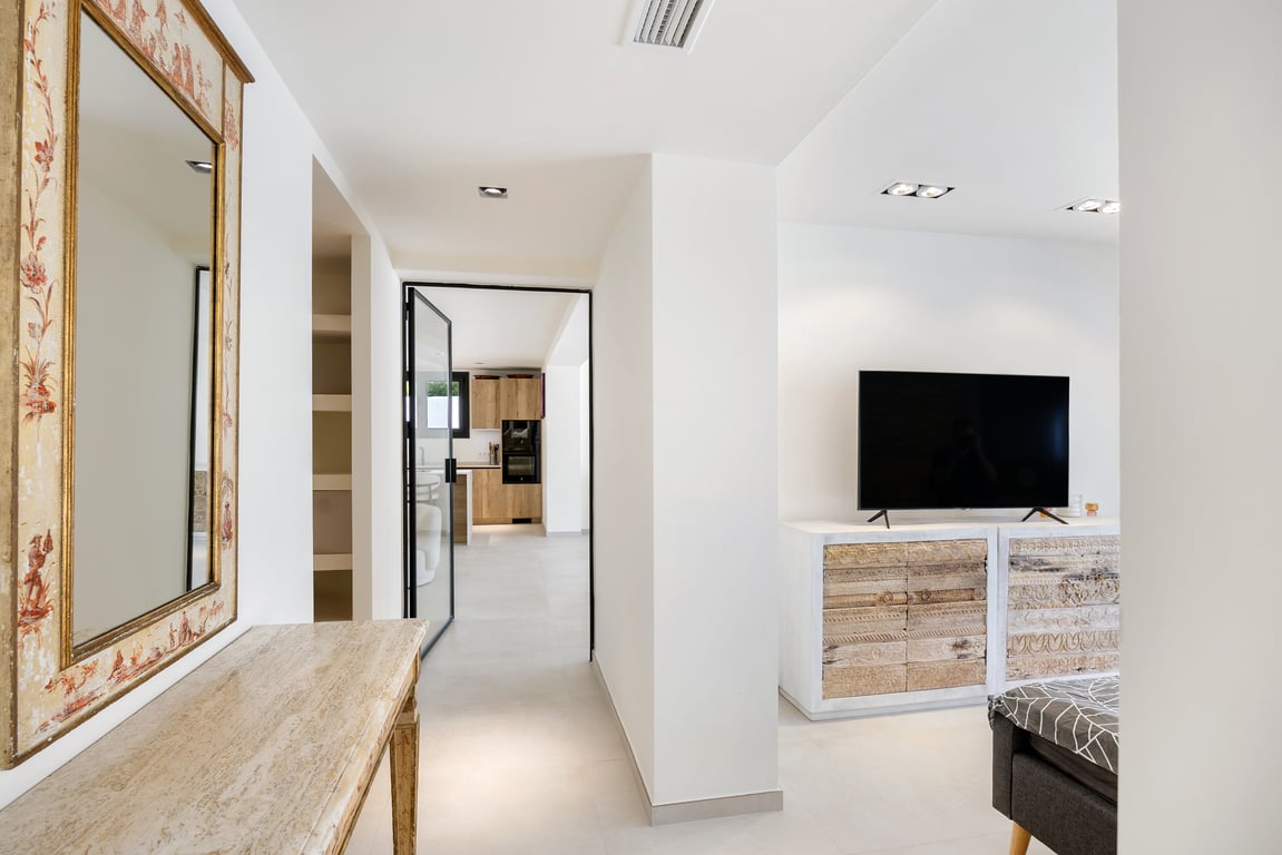 4-bed Villa in Jávea photo 17
