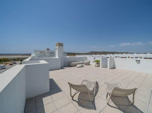 Bungalow met 2 slaapkamers in Orihuela — foto 32