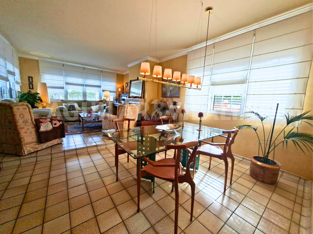 Exclusiva vivienda en Can Duran - 7