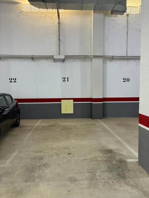 Appartement met 3 slaapkamers in Villamartín — foto 25