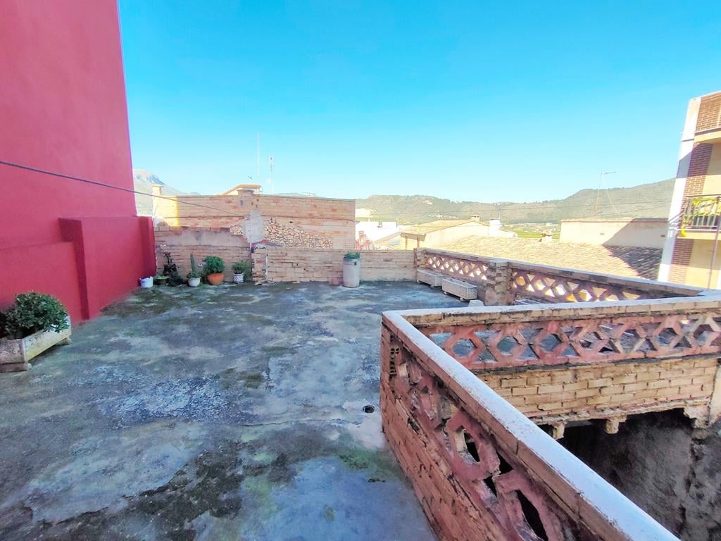 Casa de poble a la venda a Pego amb Garatge - 8