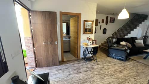 Rijwoning met 3 slaapkamers in Torrevieja — foto 16