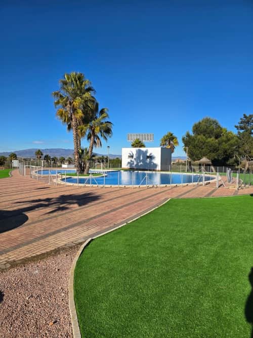 Villa met 3 slaapkamers in Fuente Alamo — foto 42