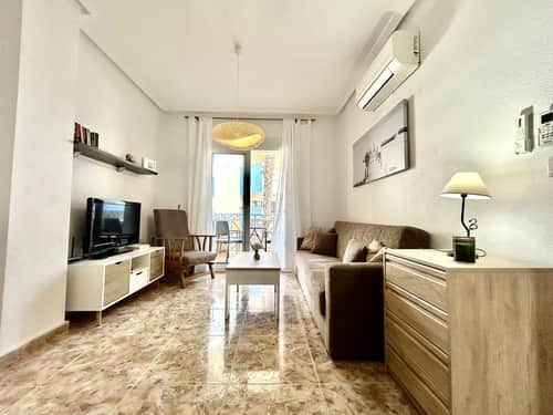 Appartement met 2 slaapkamers in Cabo Roig — foto 7