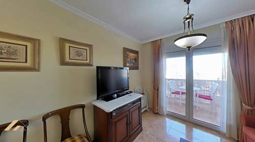 Appartement met 3 slaapkamers in Lo Pagan — foto 5