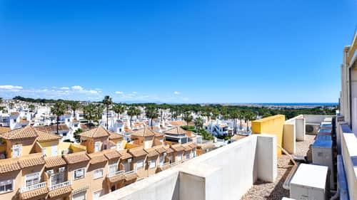 Appartement met 2 slaapkamers in Orihuela Costa — foto 11