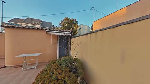 Appartement met 2 slaapkamers op 150 meter van het strand in Santiago de la Ribera — foto 37