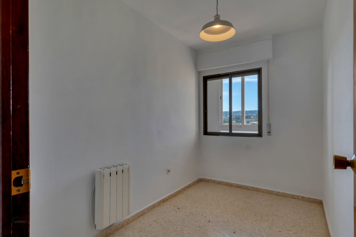 Apartamento con piscina ubicado a 100 metros de la playa - 16