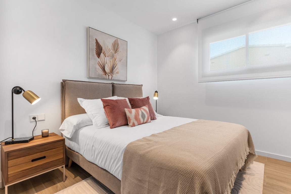 ÀTIC MONTECALA GARDENS: Luxe de Baixa Densitat amb Solàrium Privat | Alta Eficiència i Serveis Consolidades - 12