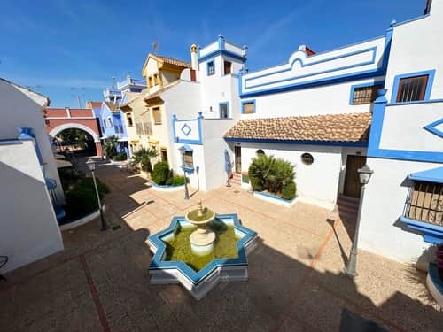Villa met 3 slaapkamers in San Javier — foto 11