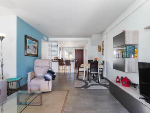 Appartement met 2 slaapkamers in Torrevieja — foto 8